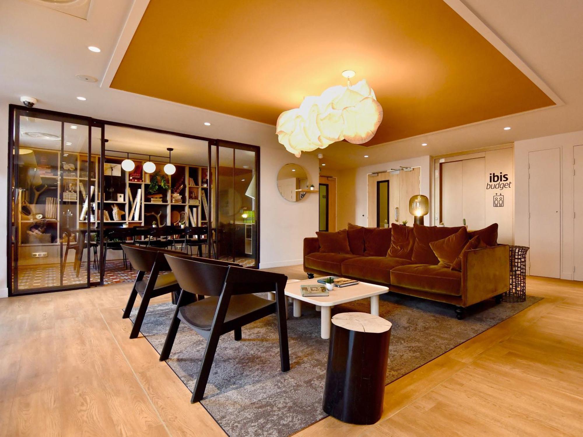 Hotel ibis Styles Nantes Reze Aéroport Exterior foto